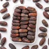 Soudi Ambor Date - 2 KG
